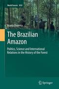 Bezerra |  The Brazilian Amazon | Buch |  Sack Fachmedien