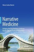 Marini |  Narrative Medicine | Buch |  Sack Fachmedien
