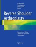 Frankle / Pupello / Marberry |  Reverse Shoulder Arthroplasty | Buch |  Sack Fachmedien