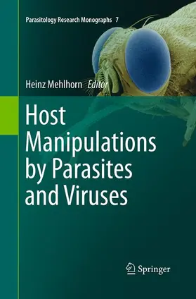 Mehlhorn |  Host Manipulations by Parasites and Viruses | Buch |  Sack Fachmedien