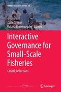 Chuenpagdee / Jentoft |  Interactive Governance for Small-Scale Fisheries | Buch |  Sack Fachmedien