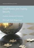Magcamit |  Small Powers and Trading Security | Buch |  Sack Fachmedien