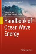 Kofoed / Pecher |  Handbook of Ocean Wave Energy | Buch |  Sack Fachmedien