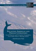 Vafa |  Recasting American and Persian Literatures | Buch |  Sack Fachmedien