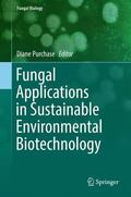 Purchase |  Fungal Applications in Sustainable Environmental Biotechnology | Buch |  Sack Fachmedien