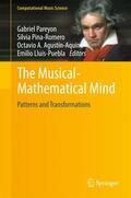 Pareyon / Pina-Romero / Agustín-Aquino |  The Musical-Mathematical Mind | Buch |  Sack Fachmedien