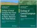 Ellenberg / Leuschner |  Vegetation Ecology of Central Europe | Buch |  Sack Fachmedien