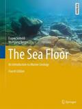 Seibold / Berger |  The Sea Floor | Buch |  Sack Fachmedien
