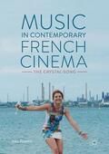Powrie |  Music in Contemporary French Cinema | Buch |  Sack Fachmedien
