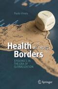 Vineis |  Health Without Borders | Buch |  Sack Fachmedien