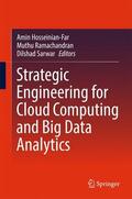 Hosseinian-Far / Ramachandran / Sarwar |  Strategic Engineering for Cloud Computing and Big Data Analytics | Buch |  Sack Fachmedien