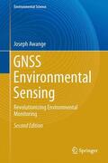 Awange |  GNSS Environmental Sensing | Buch |  Sack Fachmedien