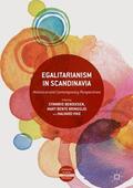 Bendixsen / Vike / Bringslid |  Egalitarianism in Scandinavia | Buch |  Sack Fachmedien