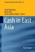 Rövekamp / Hilpert / Bälz |  Cash in East Asia | Buch |  Sack Fachmedien