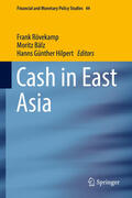 Rövekamp / Bälz / Hilpert |  Cash in East Asia | eBook | Sack Fachmedien