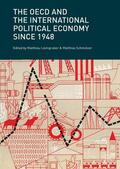 Schmelzer / Leimgruber |  The OECD and the International Political Economy Since 1948 | Buch |  Sack Fachmedien