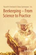 Sammataro / Vreeland |  Beekeeping - From Science to Practice | Buch |  Sack Fachmedien
