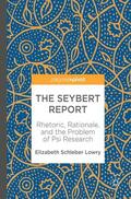 Schleber Lowry |  The Seybert Report | Buch |  Sack Fachmedien