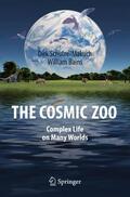 Bains / Schulze-Makuch |  The Cosmic Zoo | Buch |  Sack Fachmedien