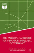Malito / Umbach / Bhuta |  The Palgrave Handbook of Indicators in Global Governance | eBook | Sack Fachmedien