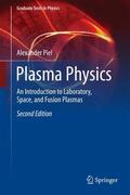 Piel |  Plasma Physics | Buch |  Sack Fachmedien
