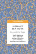 Sanders / Scoular / Cunningham |  Internet Sex Work | Buch |  Sack Fachmedien