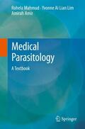 Mahmud / Amir / Lim |  Medical Parasitology | Buch |  Sack Fachmedien
