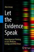 Jessop |  Let the Evidence Speak | Buch |  Sack Fachmedien