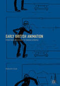 Cook |  Early British Animation | eBook | Sack Fachmedien