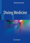 Rusoke-Dierich |  Diving Medicine | Buch |  Sack Fachmedien