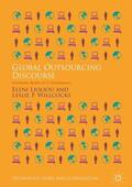 Willcocks / Lioliou |  Global Outsourcing Discourse | Buch |  Sack Fachmedien
