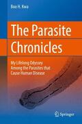 Kwa |  The Parasite Chronicles | Buch |  Sack Fachmedien