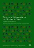Willcocks / Kotlarsky / Oshri |  Dynamic Innovation in Outsourcing | Buch |  Sack Fachmedien