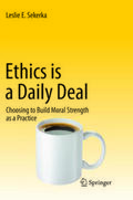 Sekerka |  Ethics is a Daily Deal | Buch |  Sack Fachmedien