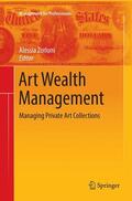 Zorloni |  Art Wealth Management | Buch |  Sack Fachmedien