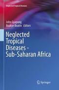 Boatin / Gyapong |  Neglected Tropical Diseases - Sub-Saharan Africa | Buch |  Sack Fachmedien