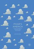 Meinel |  Pixar's America | Buch |  Sack Fachmedien