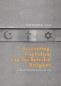 Joannidès de Lautour |  Accounting, Capitalism and the Revealed Religions | Buch |  Sack Fachmedien