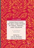 Beaman / Sikka |  Constructions of Self and Other in Yoga, Travel, and Tourism | Buch |  Sack Fachmedien