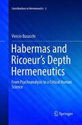 Busacchi |  Habermas and Ricoeur's Depth Hermeneutics | Buch |  Sack Fachmedien