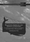 Vafa |  Recasting American and Persian Literatures | Buch |  Sack Fachmedien