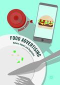 Gunter |  Food Advertising | Buch |  Sack Fachmedien