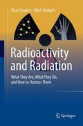 Rodgers / Grupen |  Radioactivity and Radiation | Buch |  Sack Fachmedien