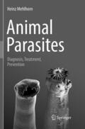Mehlhorn |  Animal Parasites | Buch |  Sack Fachmedien