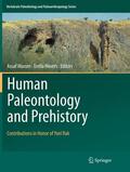 Hovers / Marom |  Human Paleontology and Prehistory | Buch |  Sack Fachmedien