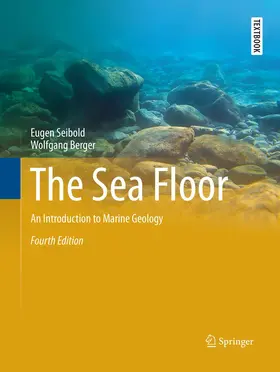 Berger / Seibold |  The Sea Floor | Buch |  Sack Fachmedien