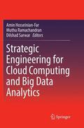 Hosseinian-Far / Sarwar / Ramachandran |  Strategic Engineering for Cloud Computing and Big Data Analytics | Buch |  Sack Fachmedien