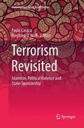 Wolf / Casaca |  Terrorism Revisited | Buch |  Sack Fachmedien
