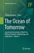 Koundouri |  The Ocean of Tomorrow | Buch |  Sack Fachmedien