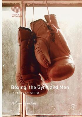Beauchez | Boxing, the Gym, and Men | Buch | sack.de